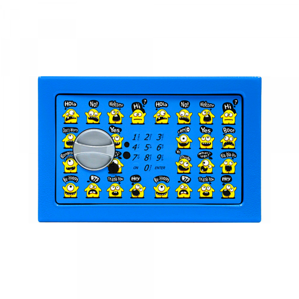 Aiko Sef T-170 El Smile