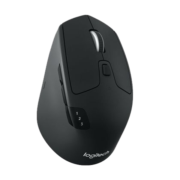 Logitech Miš Wireless Logitech M720 Triathlon Bluetooth 910-004791