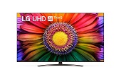 LG LG 65′ (164 cm) 4K HDR Smart UHD TV, 2023