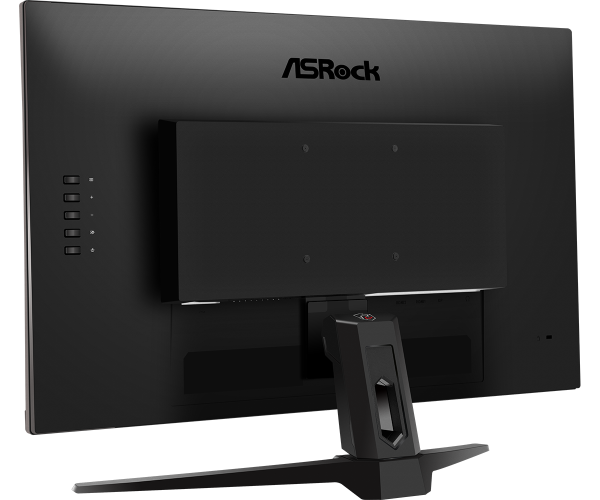 ASRock Monitor 27″ AsRock PG27FF1A IPS 1920×1080/165Hz/1ms/HDMIx2/DP/zvučnici