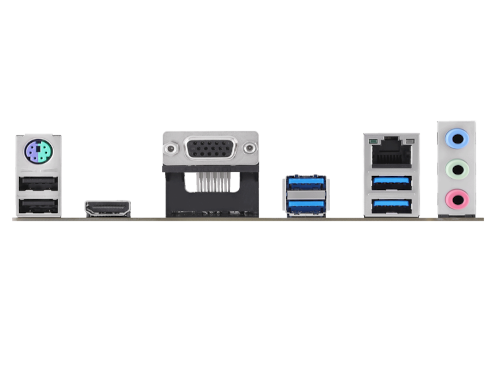 Asus Matična ploča ASUS PRIME B760M-K/LGA1700