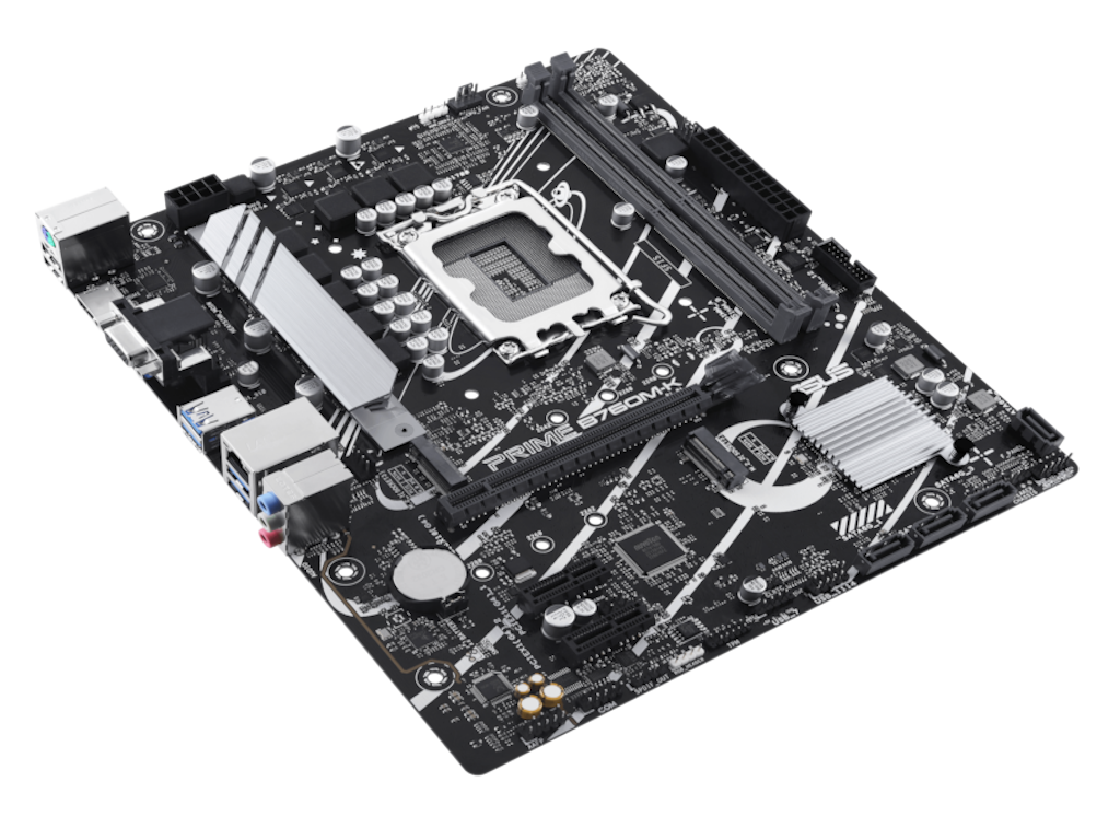 Asus Matična ploča ASUS PRIME B760M-K/LGA1700