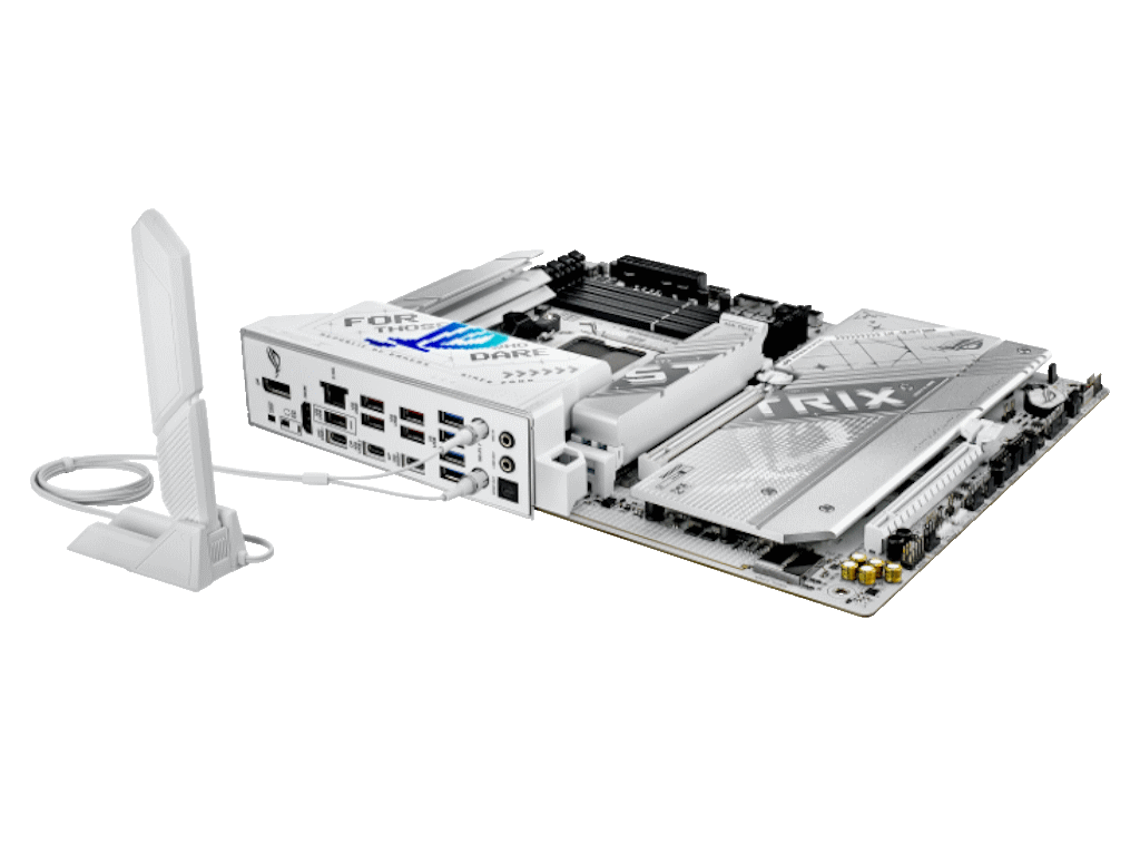 Asus Matična ploča ASUS ROG STRIX X870-A GAMING WIFI/AM5