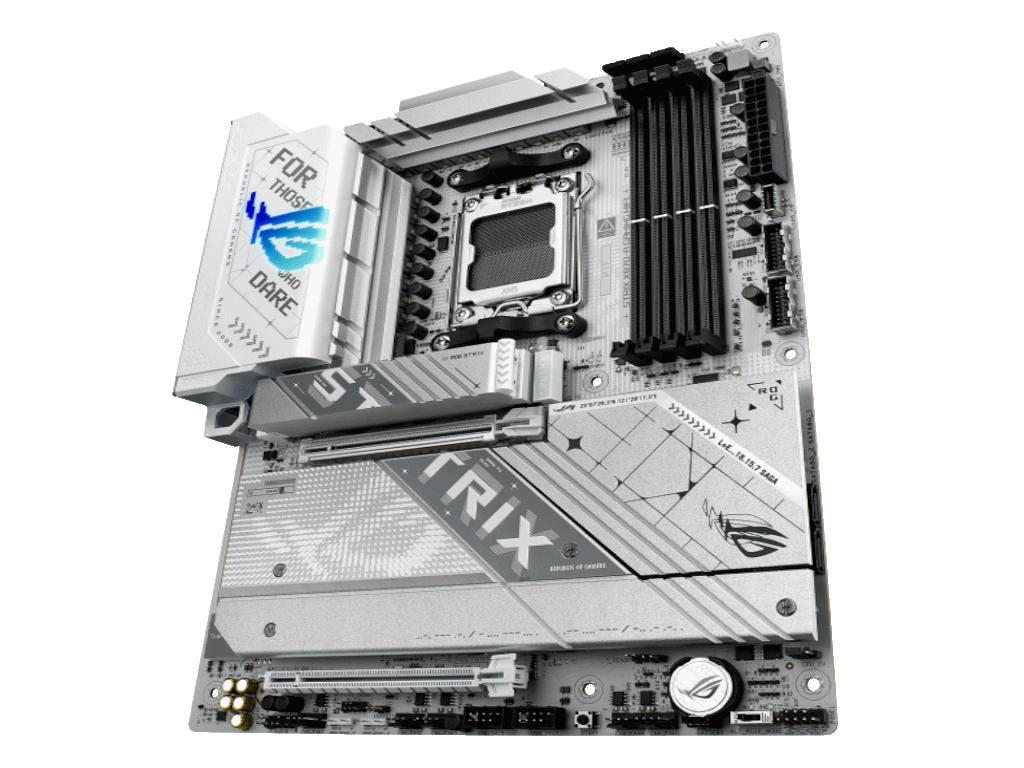 Asus Matična ploča ASUS ROG STRIX X870-A GAMING WIFI/AM5