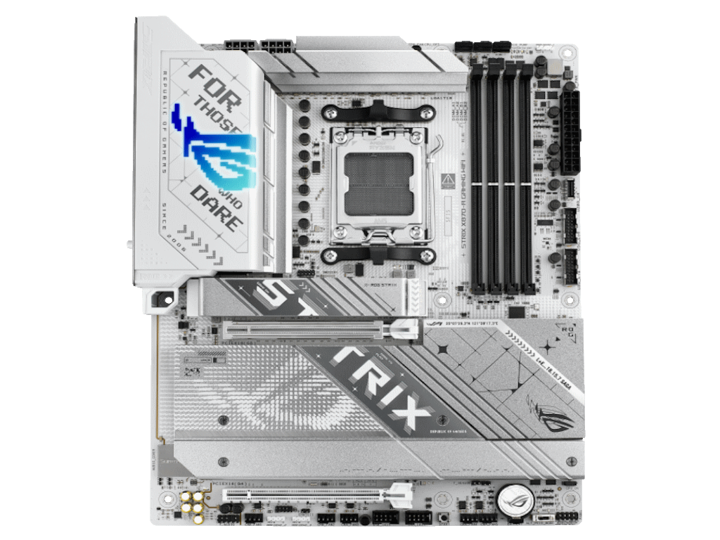 Asus Matična ploča ASUS ROG STRIX X870-A GAMING WIFI/AM5