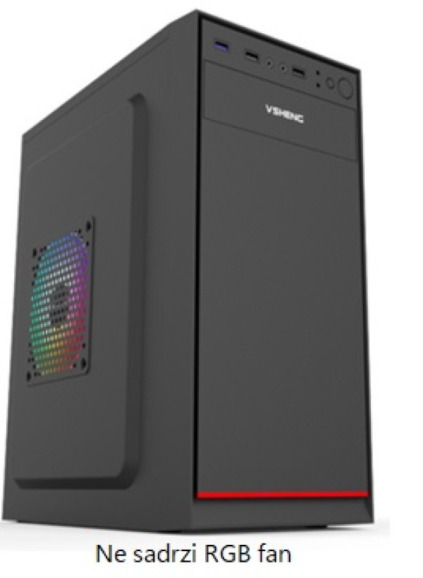 DSC Računar DSCL Ryzen 5 5600G/16GB/M.2 512GB/Win11Pro