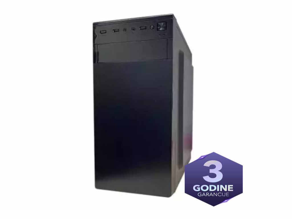 Comtrade Računar CTPC Essential Athlon X 970/A320/8GB/240GB/GT1050/3Y/škola/internet/za svačiji džep