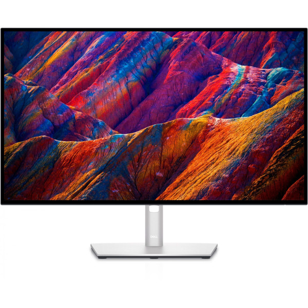 Dell Monitor 27″ Dell U2723QE IPS 3840×2160/60Hz/5ms/HDMI/2xDP/8xUSB/USB-C 90W/RJ45