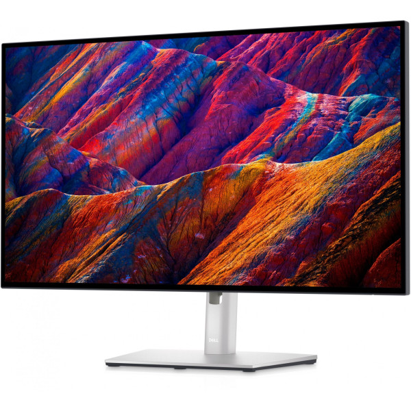 Dell Monitor 27″ Dell U2723QE IPS 3840×2160/60Hz/5ms/HDMI/2xDP/8xUSB/USB-C 90W/RJ45
