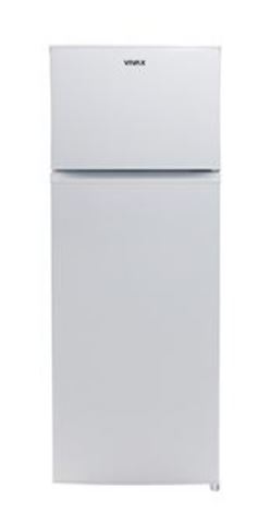 Vivax VIVAX HOME frižider DD-207E W