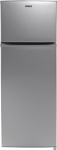 Vivax VIVAX HOME hladnjak DD-207E S