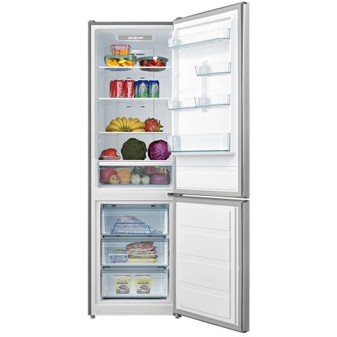 Vivax VIVAX HOME frižider CF-310EDNF X