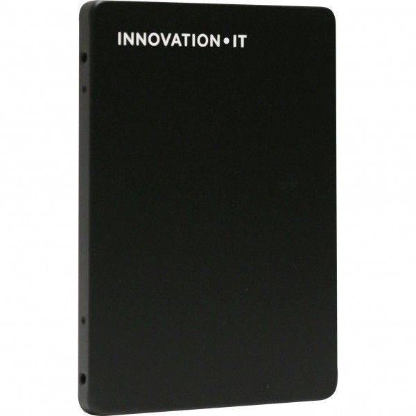 InnovationIT SSD 2.5 256GB InnovationIT SuperiorY BULK