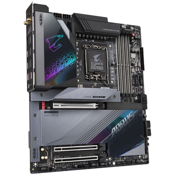 Gigabyte Matična ploča MOT 1700Gigabyte Z790 AORUS MASTER DDR5
