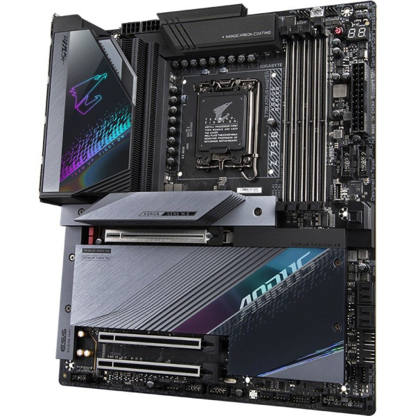 Gigabyte Matična ploča MOT 1700Gigabyte Z790 AORUS MASTER DDR5