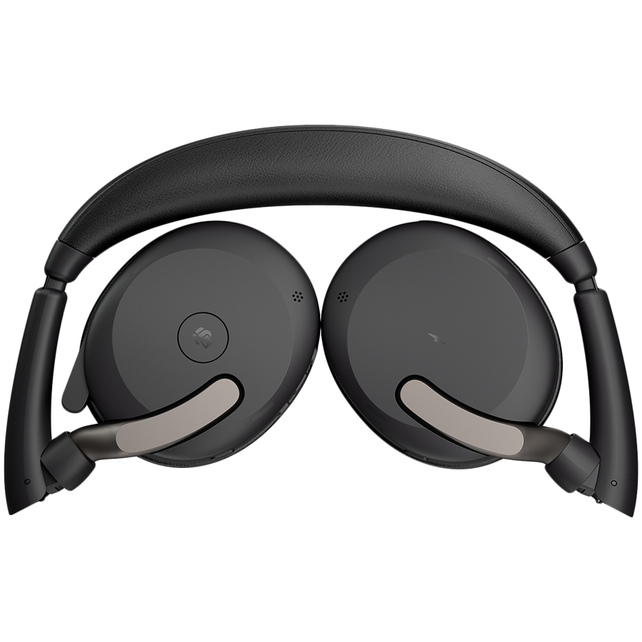 JABRA JABRA EVOLVE2 65 Flex, Link380c MS Stereo