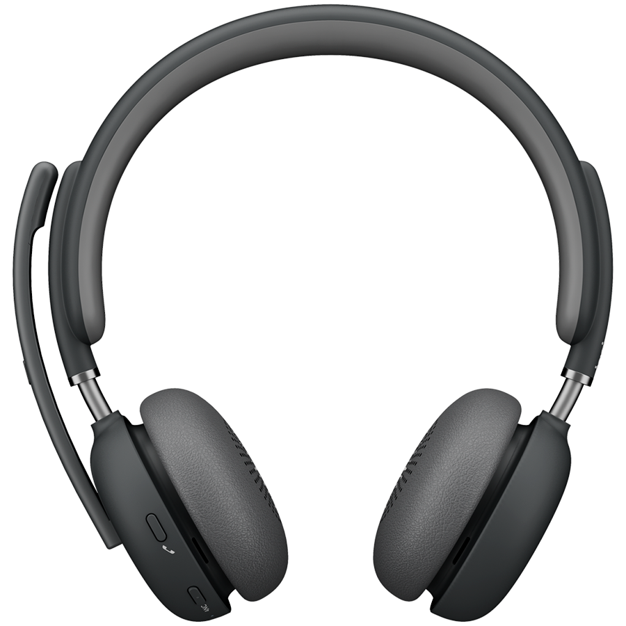 LOGITECH LOGITECH Zone Wireless 2 UC – GRAPHITE,UC – 2.4GHZ/BT ? NO STAND