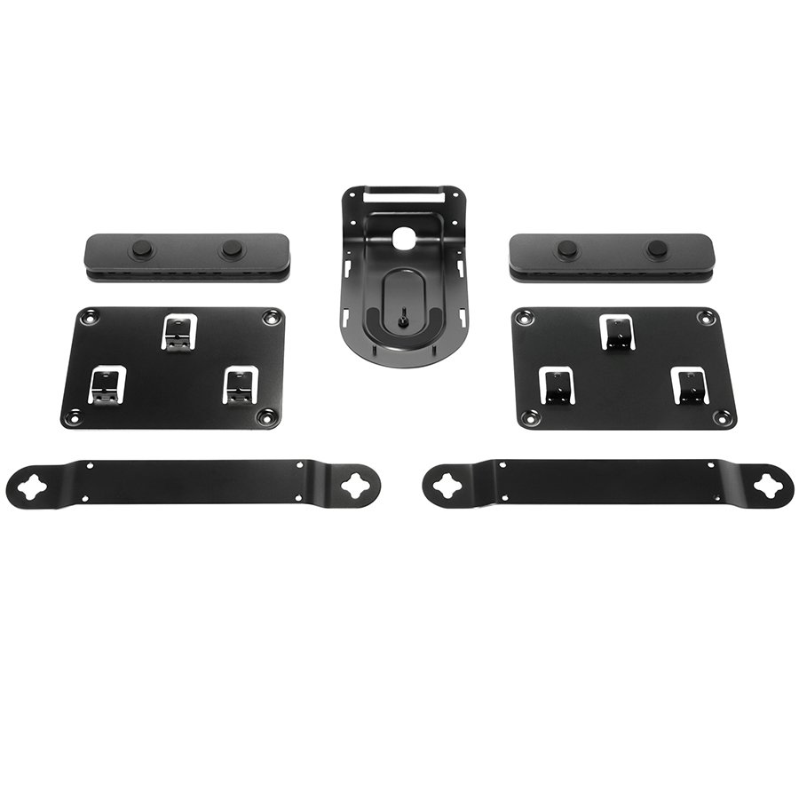 LOGITECH LOGITECH MOUNTING KIT FOR RALLY – WW