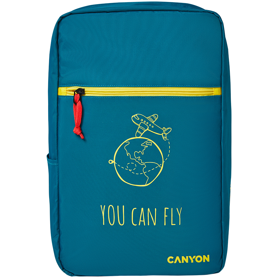 CANYON CANYON backpack CSZ-03 Cabin Size Dark Green