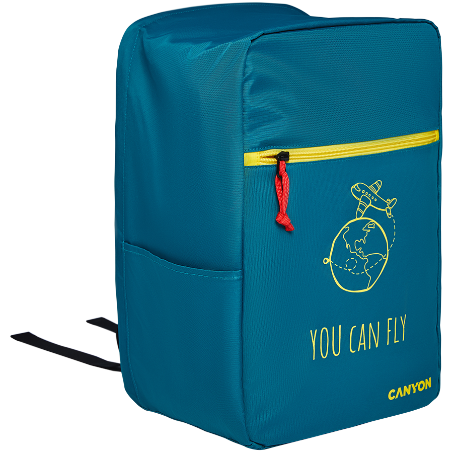 CANYON CANYON backpack CSZ-03 Cabin Size Dark Green