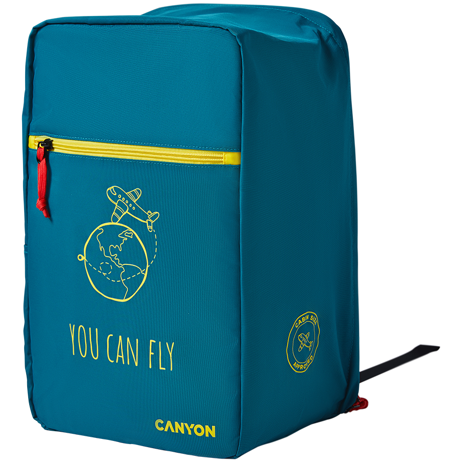 CANYON CANYON backpack CSZ-03 Cabin Size Dark Green