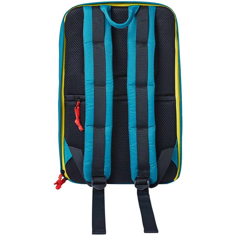 CANYON CANYON backpack CSZ-03 Cabin Size Dark Green