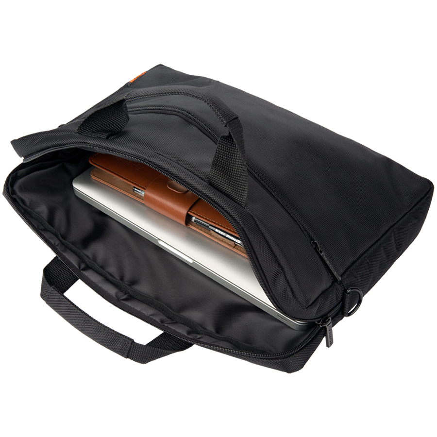 CANYON CANYON bag B-2 Casual 15.6” Black