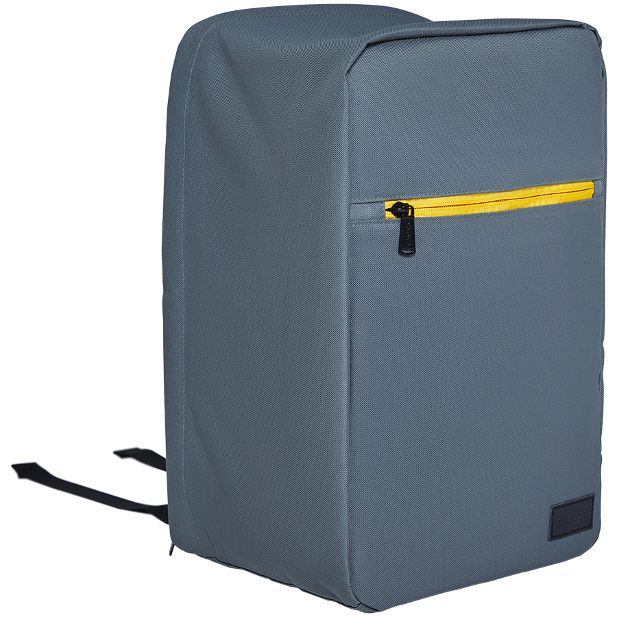 CANYON CANYON backpack CSZ-01 Cabin Size Grey