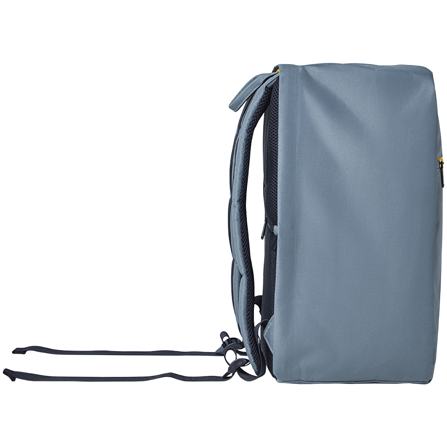 CANYON CANYON backpack CSZ-01 Cabin Size Grey