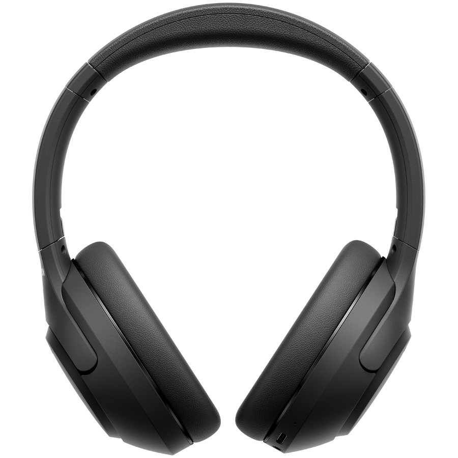 CANYON CANYON headset OnRiff 6 ANC Black