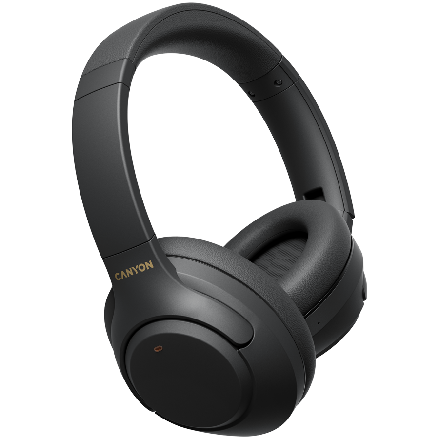 CANYON CANYON headset OnRiff 6 ANC Black