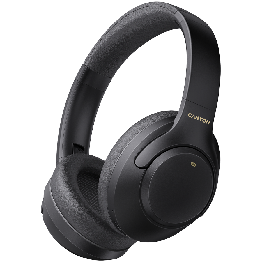 CANYON CANYON headset OnRiff 6 ANC Black