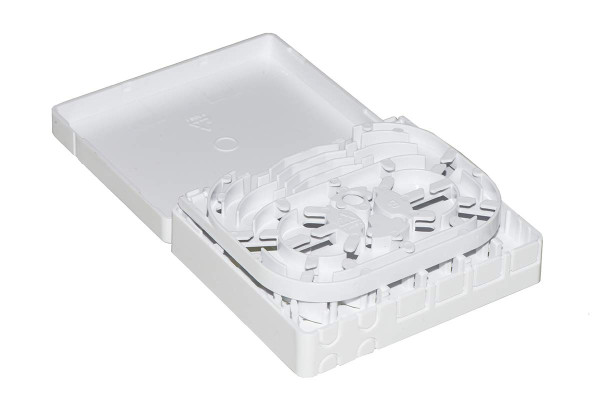 Exeshop Optička razvodna kutija (ZOK) ExeLink sa 4 slota za konektore