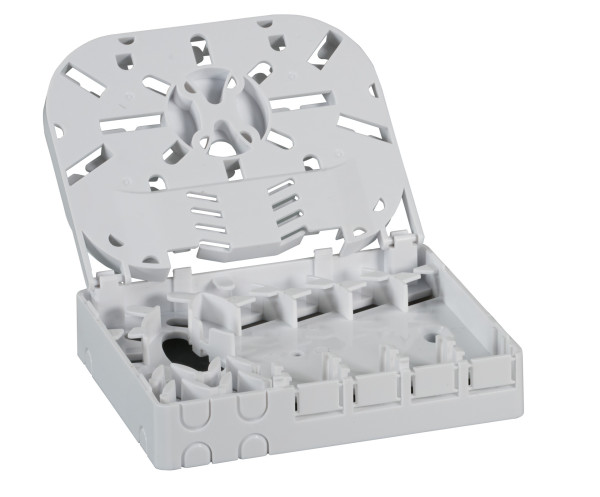 Exeshop Optička razvodna kutija (ZOK) ExeLink sa 4 slota za konektore