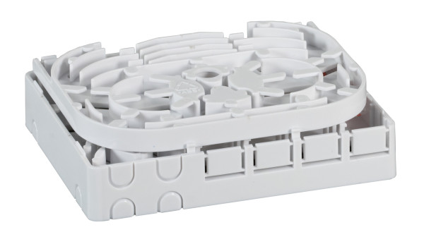 Exeshop Optička razvodna kutija (ZOK) ExeLink sa 4 slota za konektore