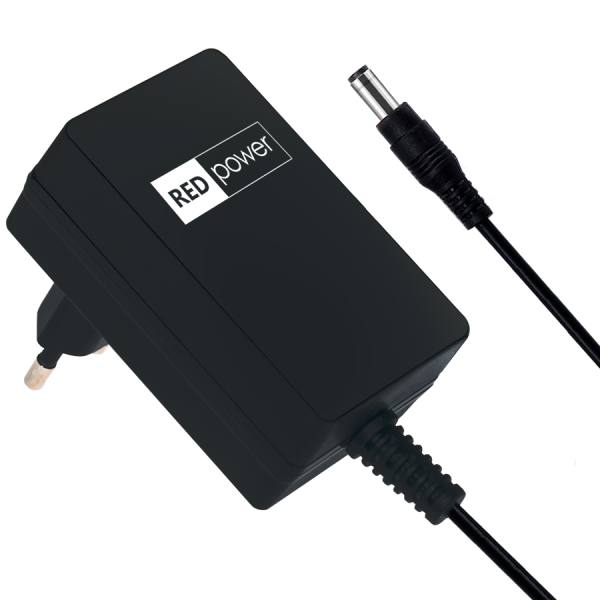 RED POWER RED Power RP12V2A-WM-EU napajanje 12V2A EU