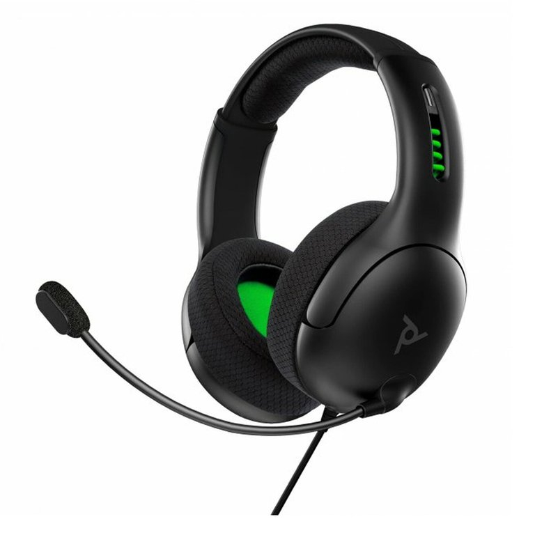 PDP XBOXONE Wired Headset LVL50