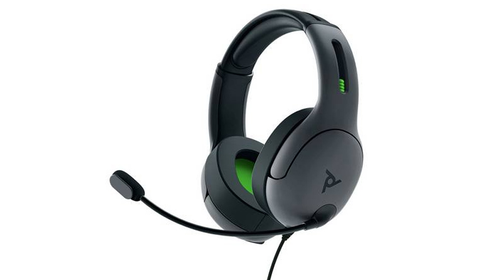 PDP XBOXONE Wired Headset LVL50