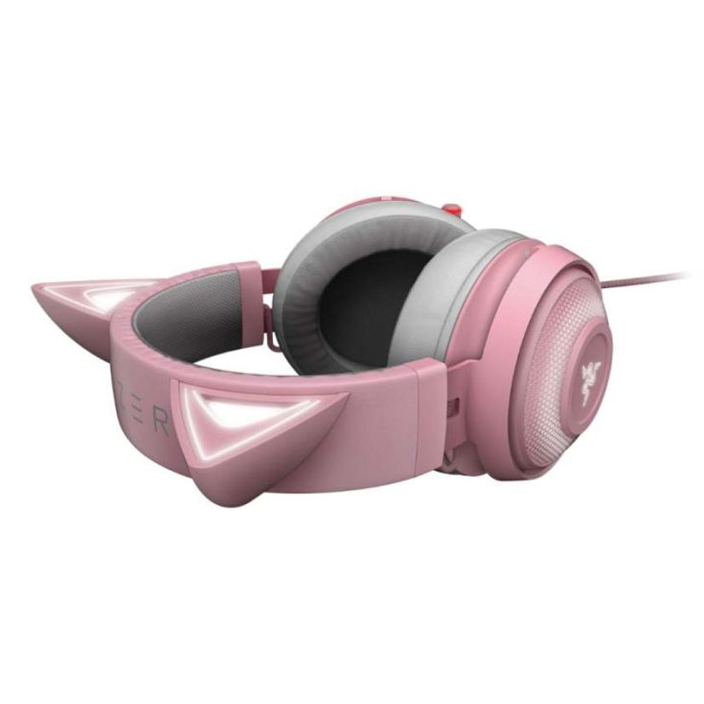 Razer Kraken Kitty Edition – Quartz