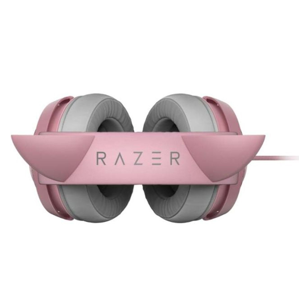 Razer Kraken Kitty Edition – Quartz