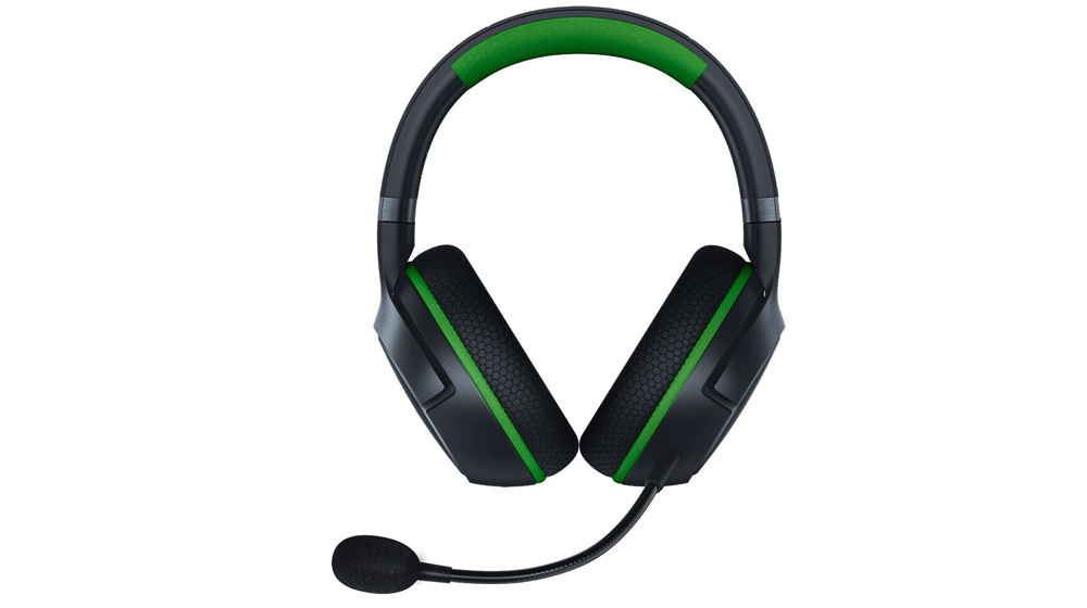 Razer Kaira Pro Wireless Headset for Xbox Series X