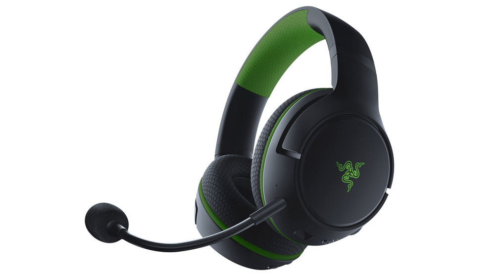 Razer Kaira Pro Wireless Headset for Xbox Series X