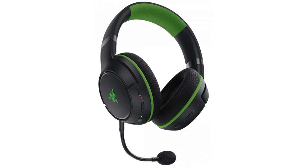 Razer Kaira Pro Wireless Headset for Xbox Series X