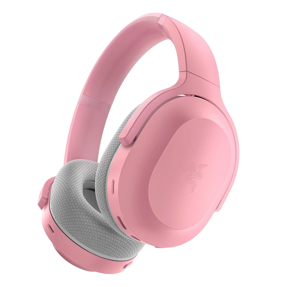 Razer Razer Barracuda – Wireless Multi-platform Gaming – Quartz Edition