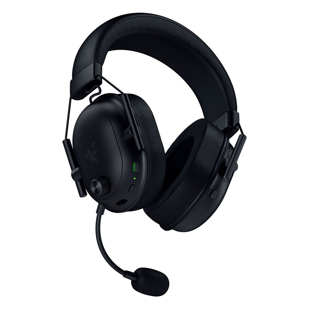 Razer BlackShark V2 HyperSpeed – Wireless Ultra-Lightweight Esports Headset