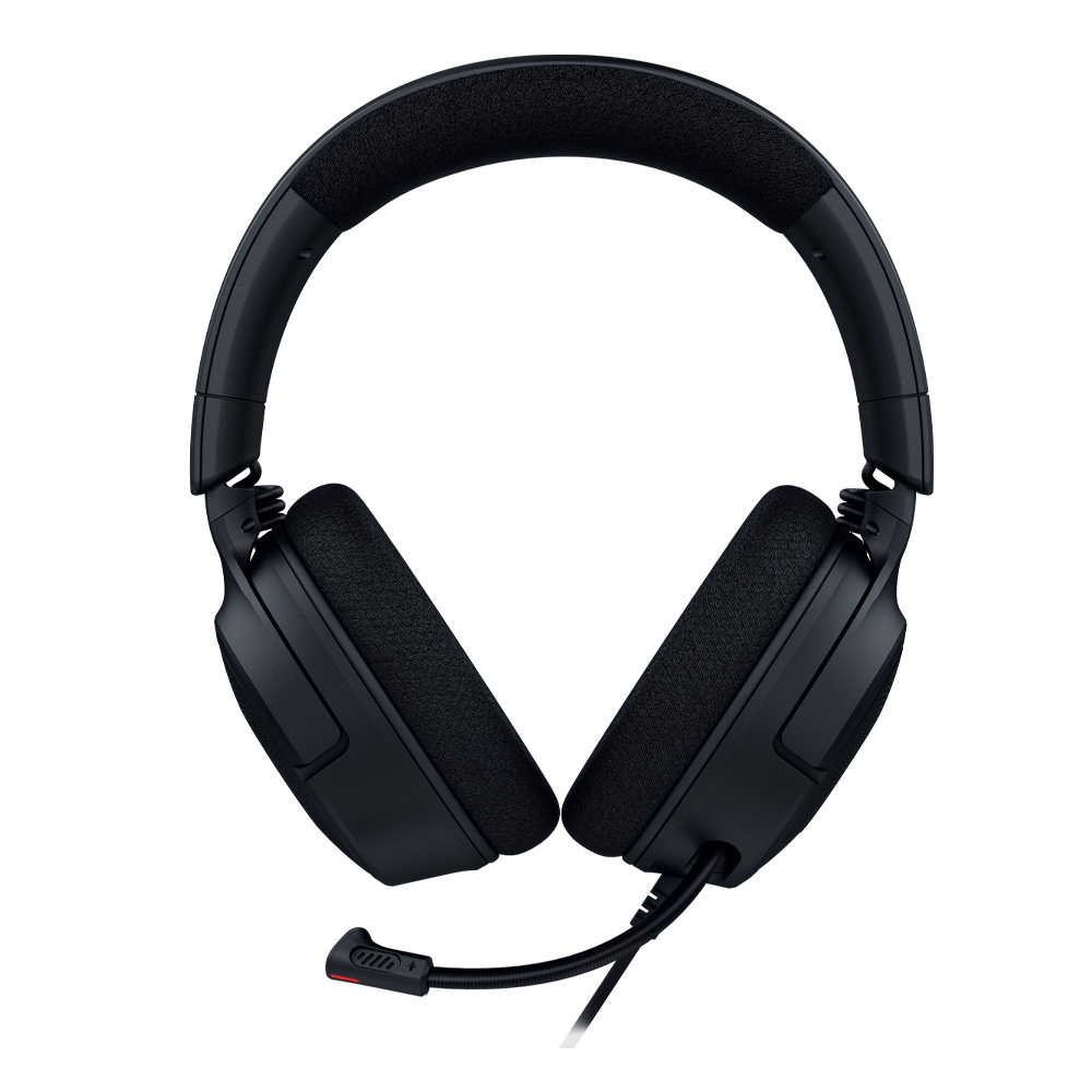 Razer Kraken V4 X – Wired Gaming Headset – FRML