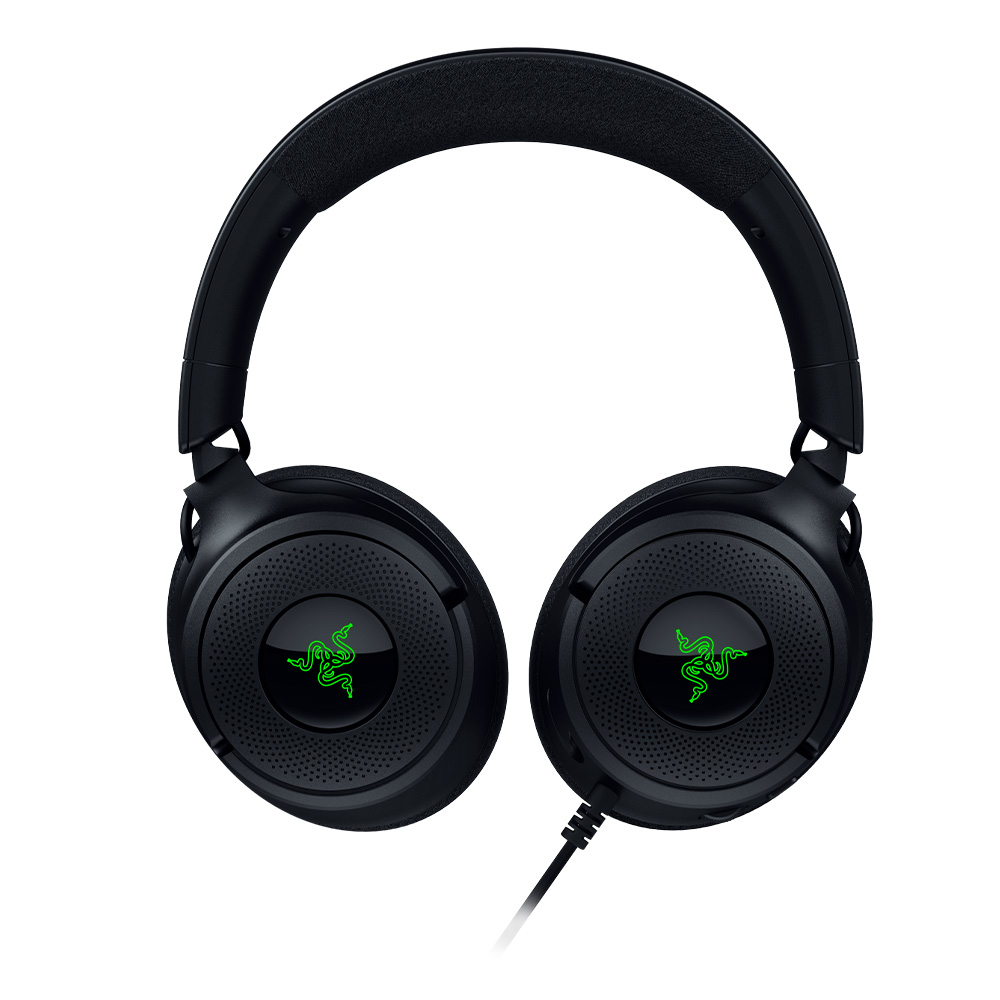 Razer Kraken V4 X – Wired Gaming Headset – FRML