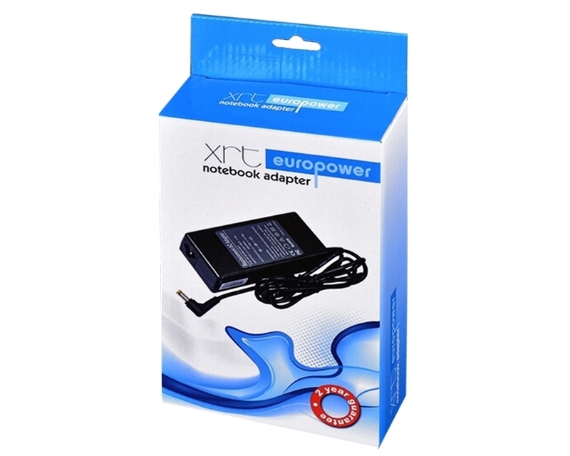 XRT EUROPOWER AC adapter za Acer laptop 90W 19V 4.74A XRT90-190-4740ACB