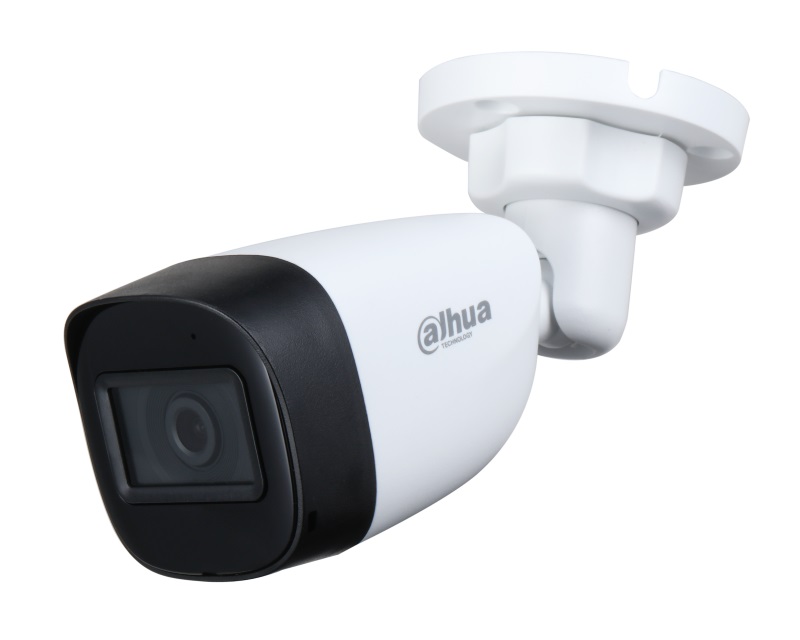 DAHUA HAC-HFW1500C-0280B-S2 IR HDCVI 5 megapiksela bullet kamera
