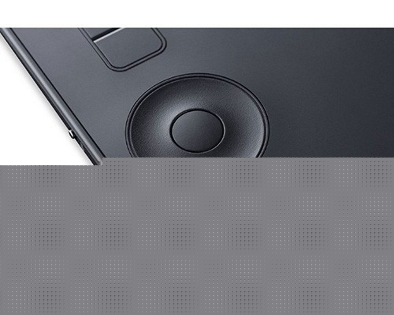 WACOM Grafička tabla Intuos Pro S (PTH460K0B)